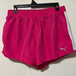 Puma shorts